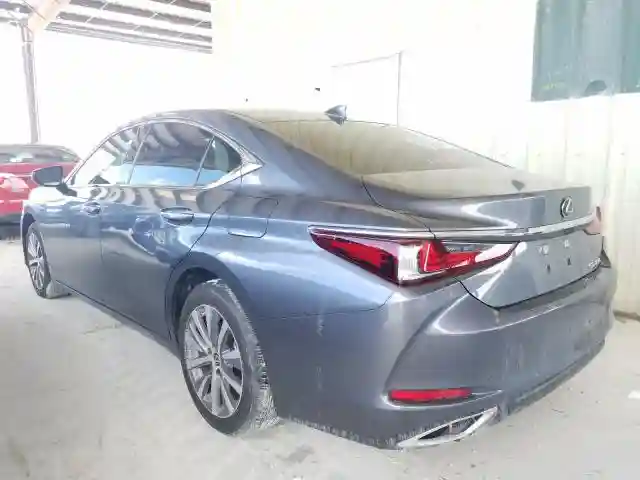 58ABZ1B1XKU050933 2019 LEXUS ES 350-2