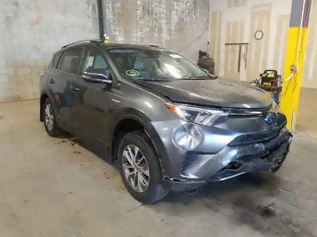JTMRJREV9JD251929 2018 TOYOTA RAV4 HV LE-0