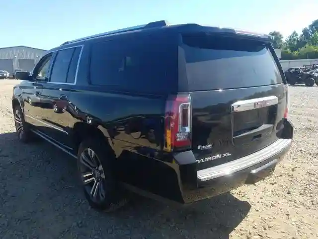 1GKS1HKJ6KR385951 2019 GMC YUKON XL DENALI-2