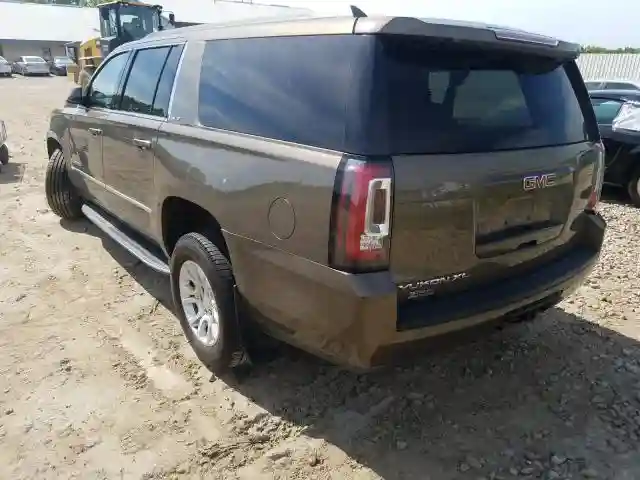 1GKS2GKCXFR675303 2015 GMC YUKON XL K1500 SLE-2