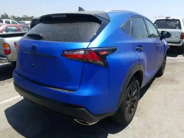 JTJYARBZ1H2050645 2017 LEXUS NX 200T BASE-3