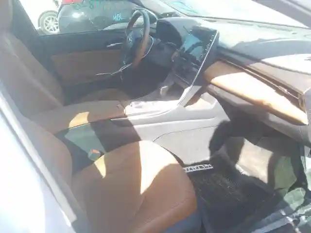 4T1B21FB7KU004944 2019 TOYOTA AVALON XLE-4
