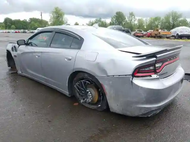 2C3CDXCT6HH560830 2017 DODGE CHARGER R/T-2