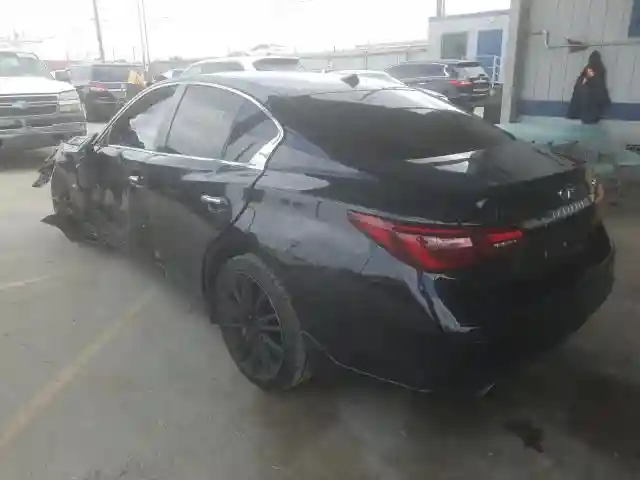 JN1FV7APXJM461722 2018 INFINITI Q50 RED SPORT 400-2