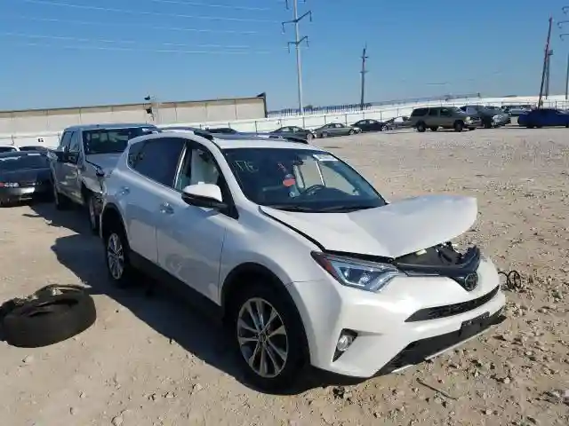 2T3DFREV0GW489708 2016 TOYOTA RAV4 LIMITED-0