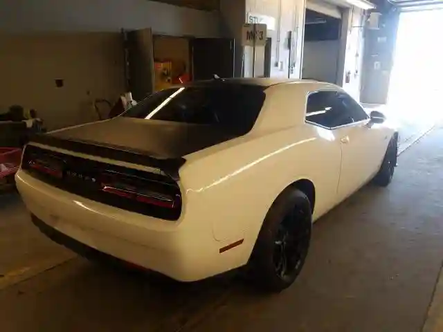 2C3CDZFJ6KH625401 2019 DODGE CHALLENGER R/T SCAT PACK-3