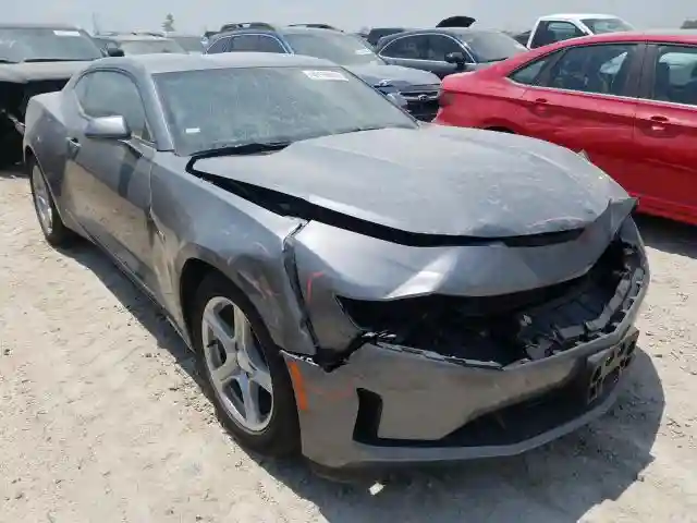 1G1FB1RS1L0117310 2020 CHEVROLET CAMARO LS-0