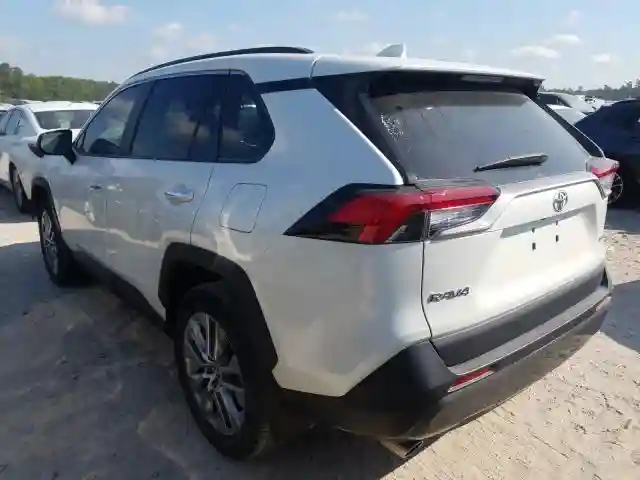 2T3Y1RFV5KC010322 2019 TOYOTA RAV4 LIMITED-2