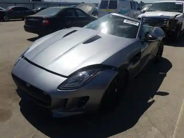 SAJWA6GL4FMK21131 2015 JAGUAR F-TYPE V8 S-1