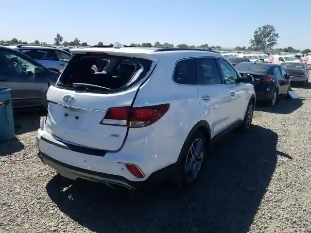 KM8SR4HF9HU254465 2017 HYUNDAI SANTA FE SE ULTIMATE-3
