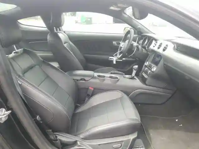 1FA6P8CF6L5131211 2020 FORD MUSTANG GT-4
