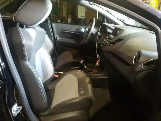3FADP4GX7KM140060 2019 FORD FIESTA ST-4