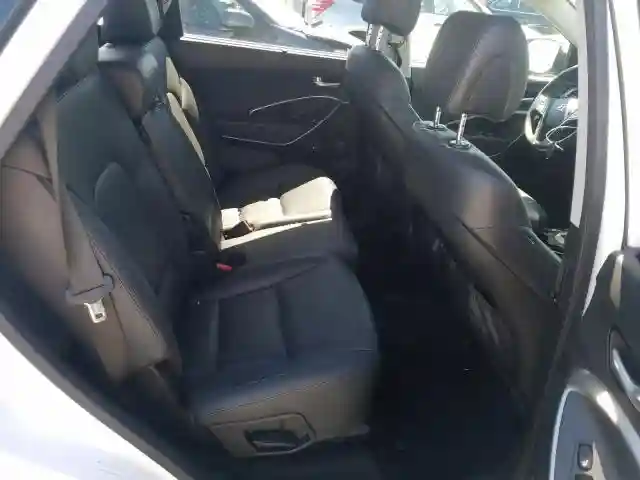 KM8SR4HF9HU254465 2017 HYUNDAI SANTA FE SE ULTIMATE-5