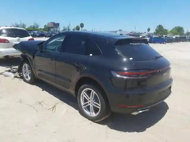 WP1AA2A56LLB05568 2020 PORSCHE MACAN-2