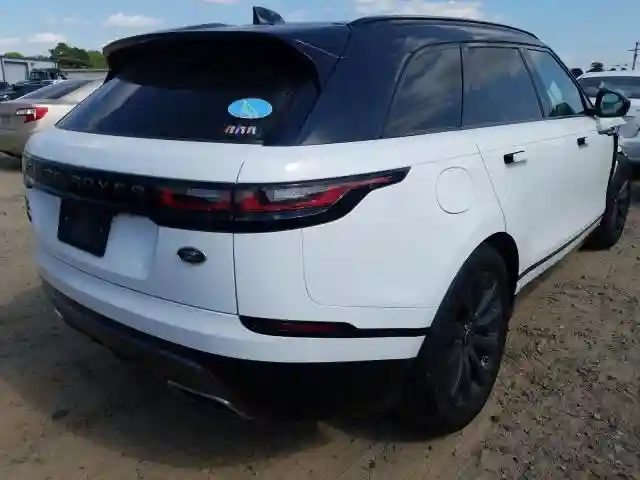 SALYL2FV4KA208042 2019 LAND ROVER RANGE ROVER VELAR R-DYNAMIC SE-3