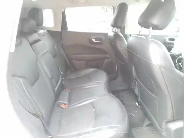 3C4NJDBB4KT734140 2019 JEEP COMPASS LATITUDE-5