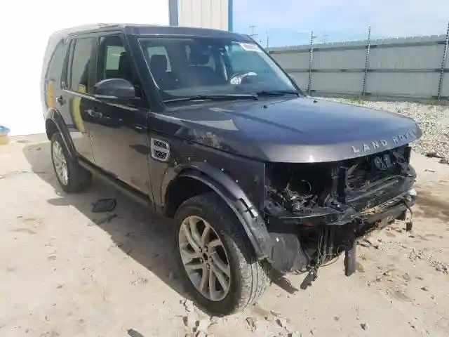 SALAK2V69GA799717 2016 LAND ROVER LR4 HSE LUXURY-0