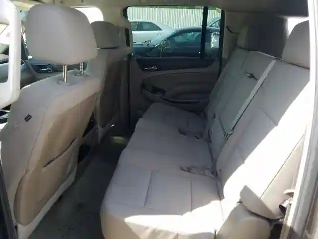 1GKS2GKCXFR675303 2015 GMC YUKON XL K1500 SLE-5