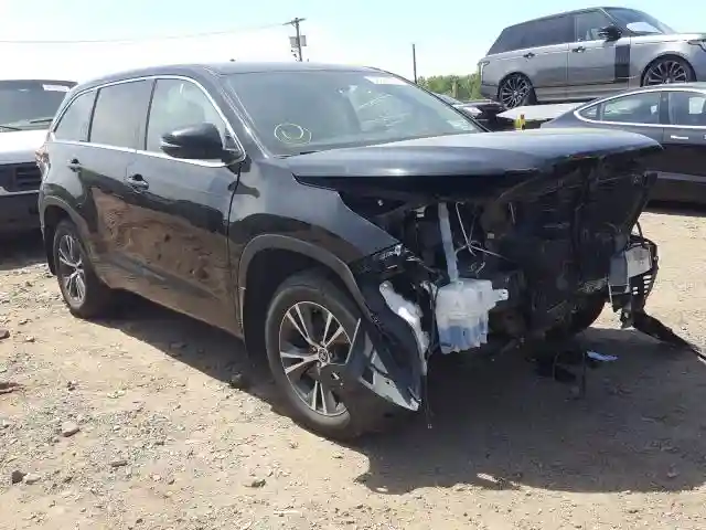 5TDBZRFH0HS359521 2017 TOYOTA HIGHLANDER LE-0