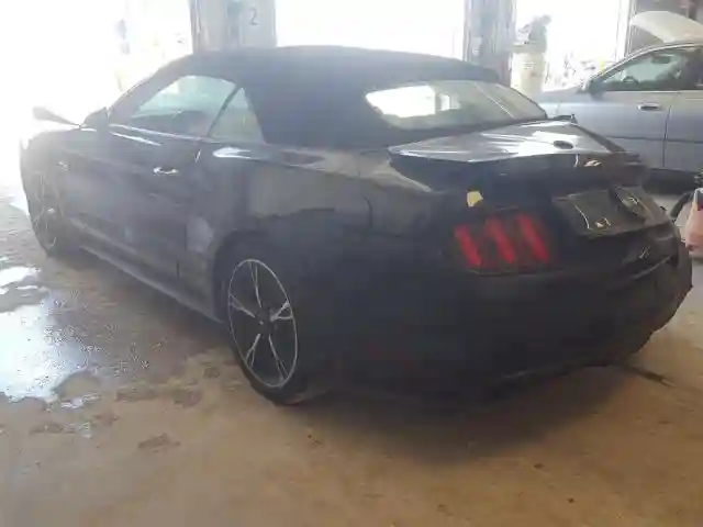 1FATP8FF4H5213590 2017 FORD MUSTANG GT-2