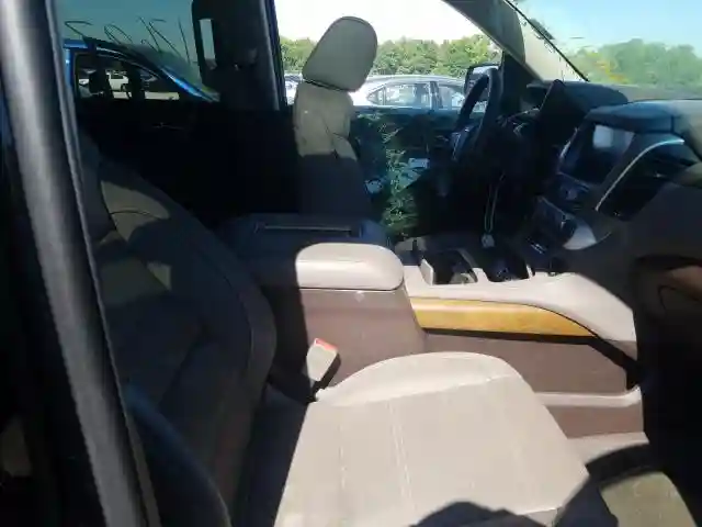 1GKS1HKJ6KR385951 2019 GMC YUKON XL DENALI-4