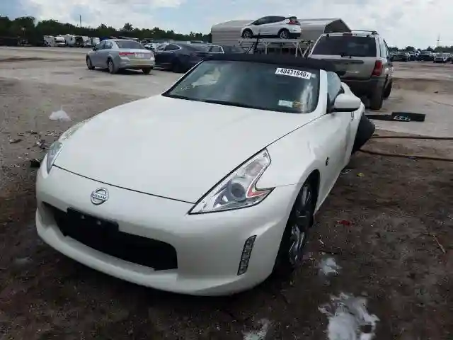 JN1AZ4FH1GM910261 2016 NISSAN 370Z BASE-1