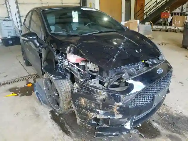 3FADP4GX7KM140060 2019 FORD FIESTA ST-0