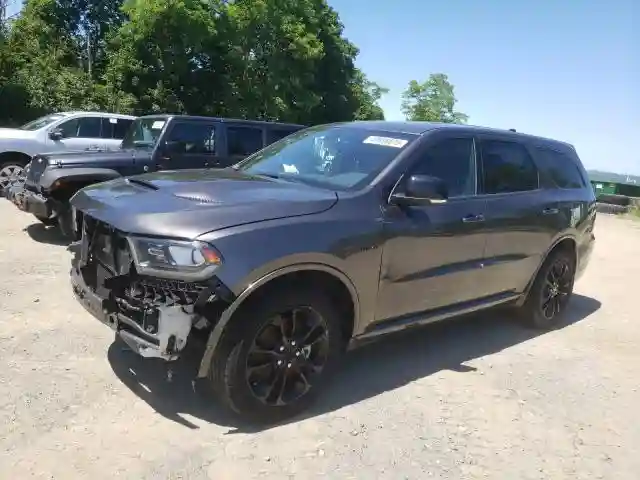 1C4SDJCT6LC253545 2020 DODGE DURANGO R/T-1