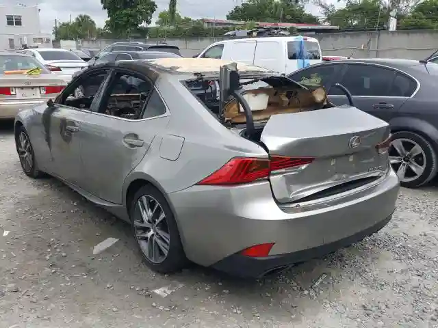 JTHBA1D2XJ5074200 2018 LEXUS IS 300-2