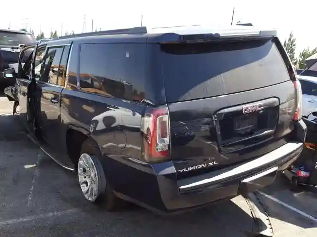1GKS2GKC3LR152202 2020 GMC YUKON XL K1500 SLT-2