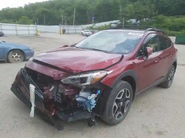 JF2GTAMC6JH213507 2018 SUBARU CROSSTREK LIMITED-1