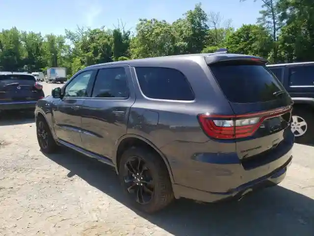 1C4SDJCT6LC253545 2020 DODGE DURANGO R/T-2