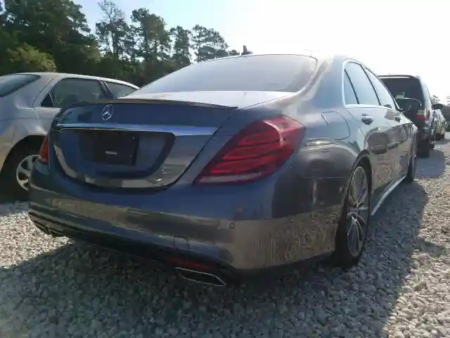 WDDUG8CB3GA236337 2016 MERCEDES-BENZ S 550-3