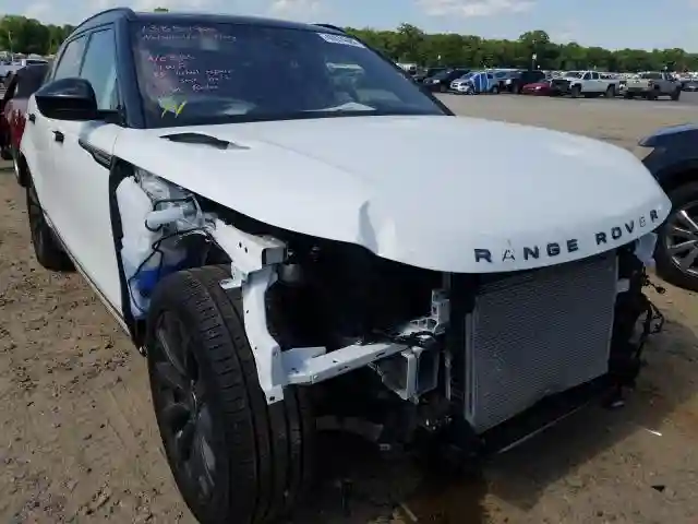 SALYL2FV4KA208042 2019 LAND ROVER RANGE ROVER VELAR R-DYNAMIC SE-0