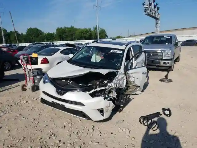 2T3DFREV0GW489708 2016 TOYOTA RAV4 LIMITED-1