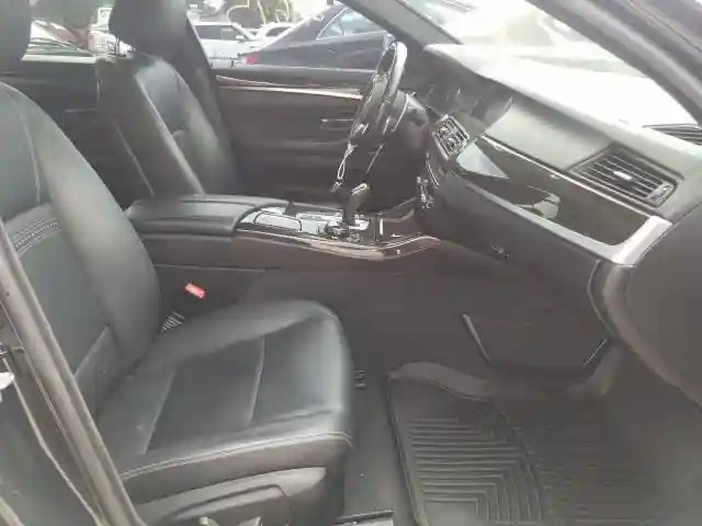 WBA5B1C53GG553978 2016 BMW 535 I-4