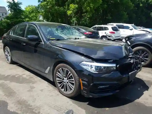 WBAJA7C52JG907663 2018 BMW 530 XI-0