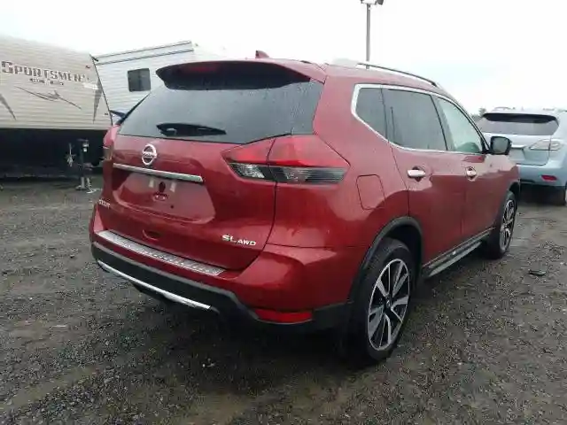 5N1AT2MV8KC807988 2019 NISSAN ROGUE S-3