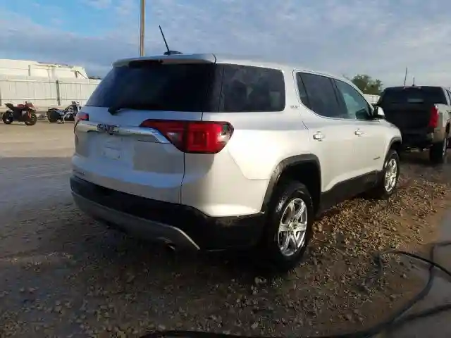 1GKKNKLA5KZ193159 2019 GMC ACADIA SLE-3
