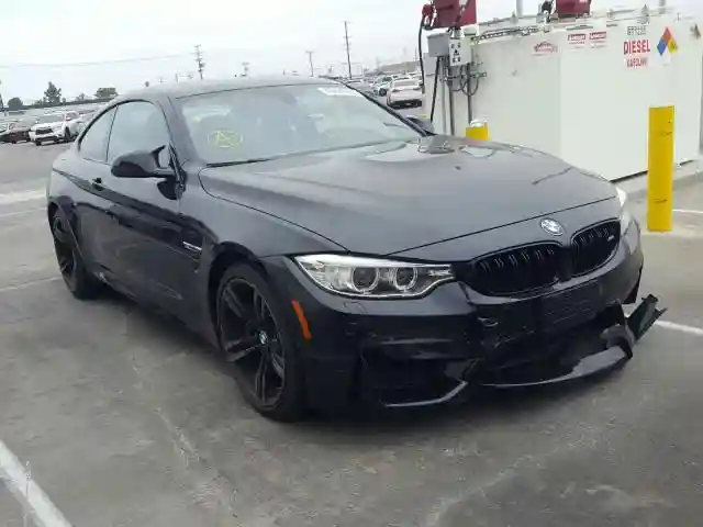 WBS3R9C50GK336821 2016 BMW M4-0