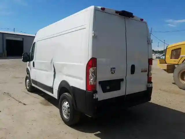 3C6TRVCG7KE539371 2019 RAM PROMASTER 2500 2500 HIGH-2