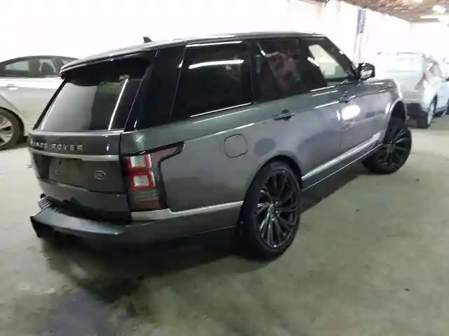SALGS2EF3GA317754 2016 LAND ROVER RANGE ROVER SUPERCHARGED-3