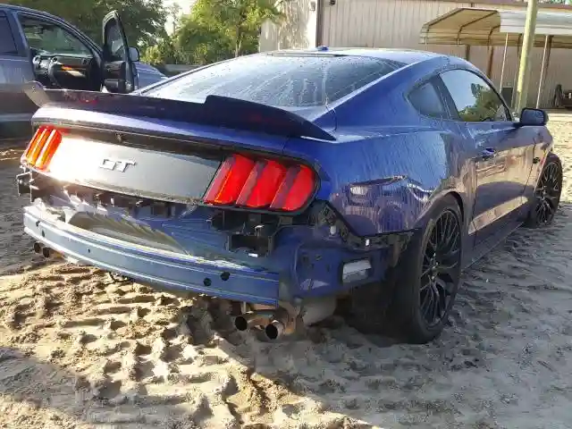 1FA6P8CF5G5309535 2016 FORD MUSTANG GT-3