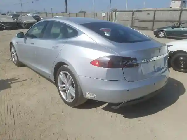 5YJSA1H1XFF083228 2015 TESLA MODEL S 85-2
