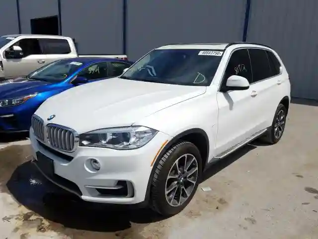 5UXKR0C52F0K67265 2015 BMW X5 XDRIVE35I-1