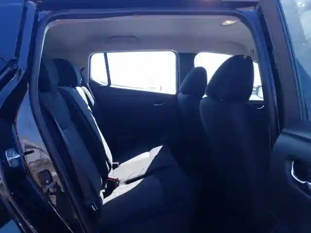 1N4AZ1CP4JC312854 2018 NISSAN LEAF S-5