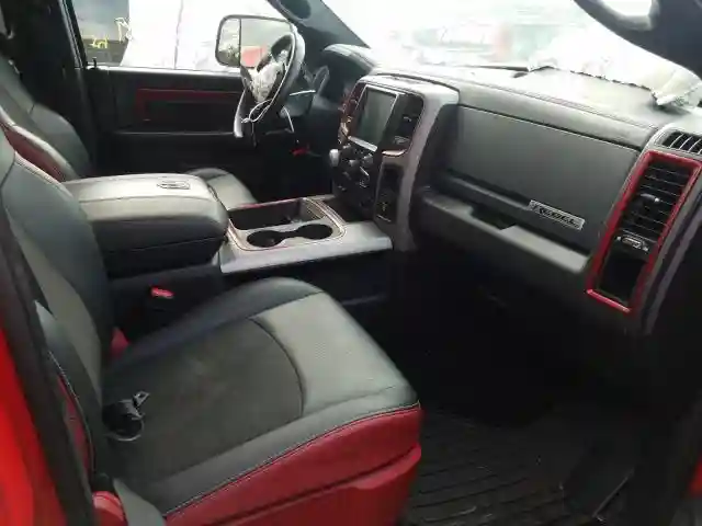 1C6RR7YT3GS233980 2016 RAM 1500 REBEL-4