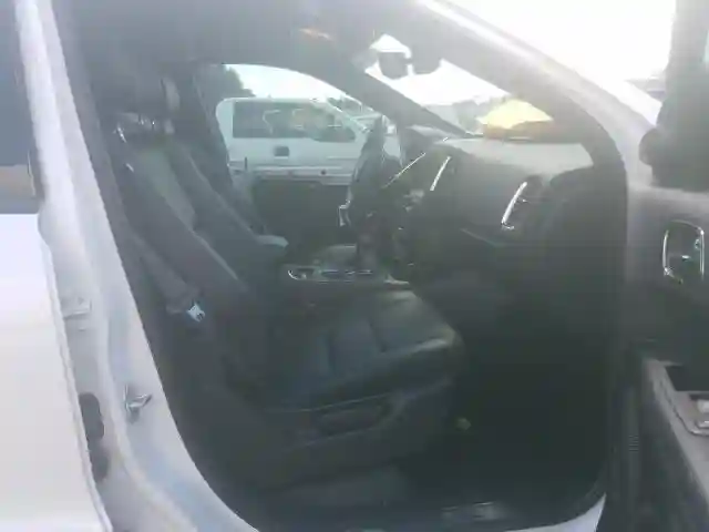 1C4RDHDG4KC598659 2019 DODGE DURANGO GT-4