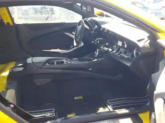 1G1FJ1R64H0185436 2017 CHEVROLET CAMARO ZL1-4