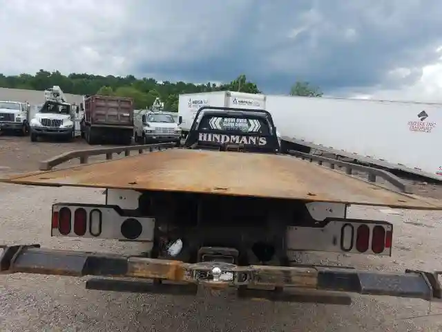 3C7WRMDLXGG348084 2016 RAM 5500-5